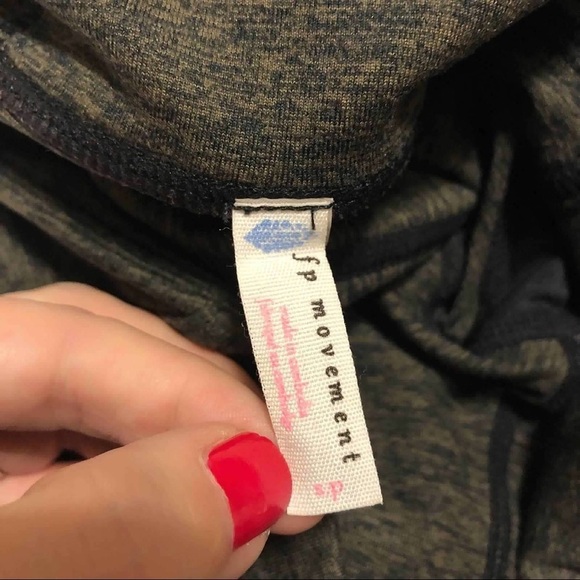 Free People Movement Ace Activewear Leggings - Picture 13 of 15